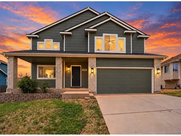 4922 Dunecrest, Colorado Springs, CO 80922