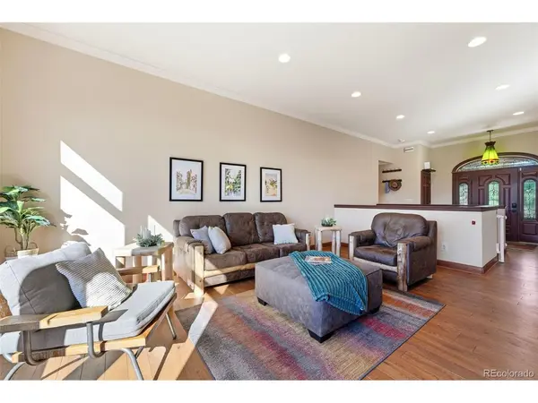 1509 County Road 25, Divide, CO 80814