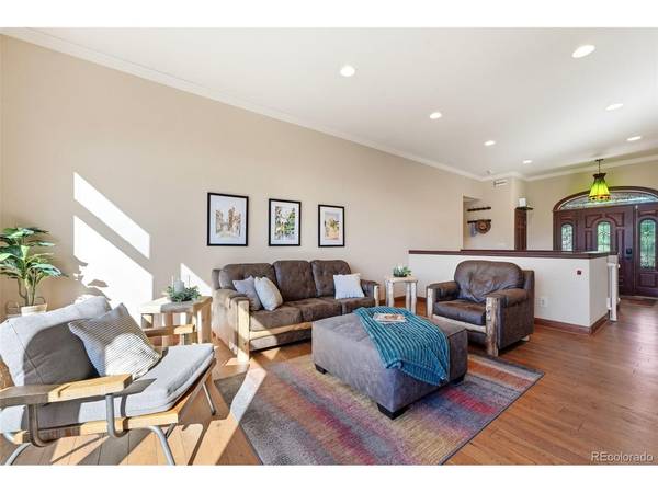 1509 County Road 25, Divide, CO 80814