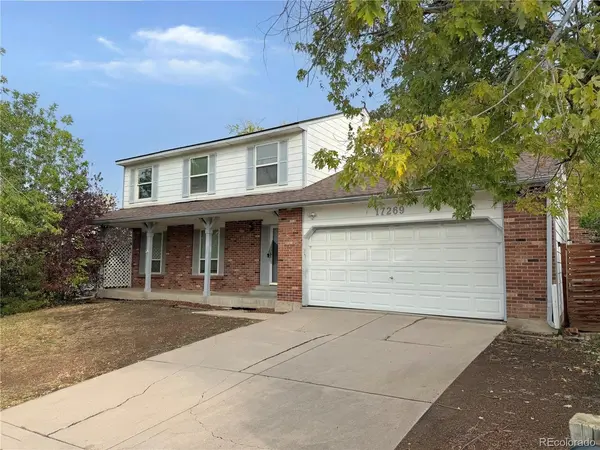 17269 E Evans, Aurora, CO 80013