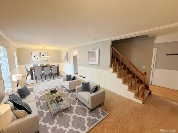 17269 E Evans, Aurora, CO 80013