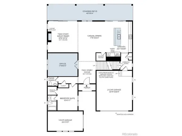 8113 S Bersshine, Aurora, CO 80016