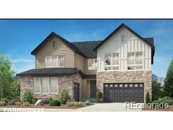 8113 S Bersshine, Aurora, CO 80016
