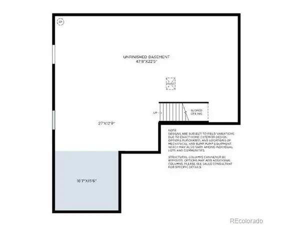 8113 S Bersshine, Aurora, CO 80016
