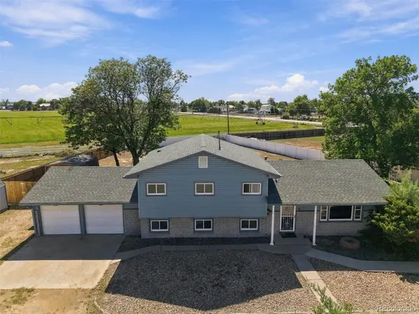 14566 E 134th, Brighton, CO 80601