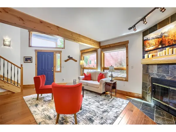 460 W Coyote, Silverthorne, CO 80498