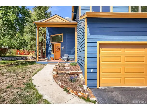 460 W Coyote, Silverthorne, CO 80498
