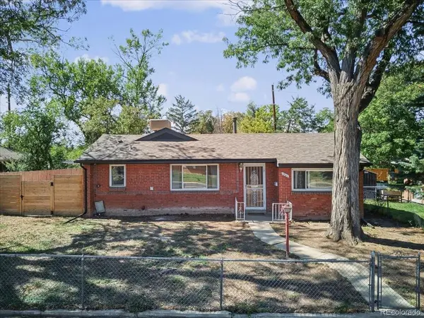1341 Florence, Aurora, CO 80010