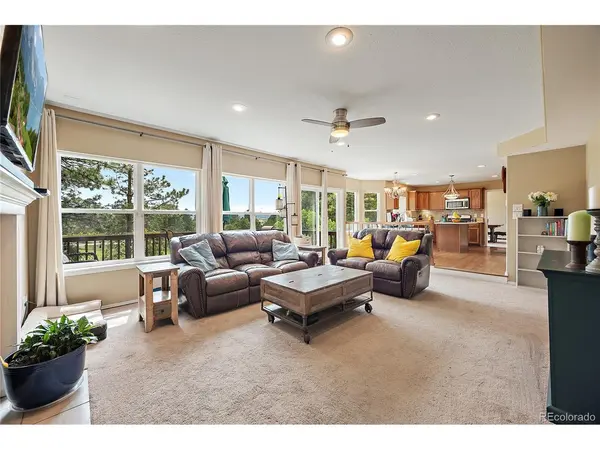 7950 Wranglers, Colorado Springs, CO 80908