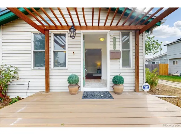 1234 Willow, Denver, CO 80220