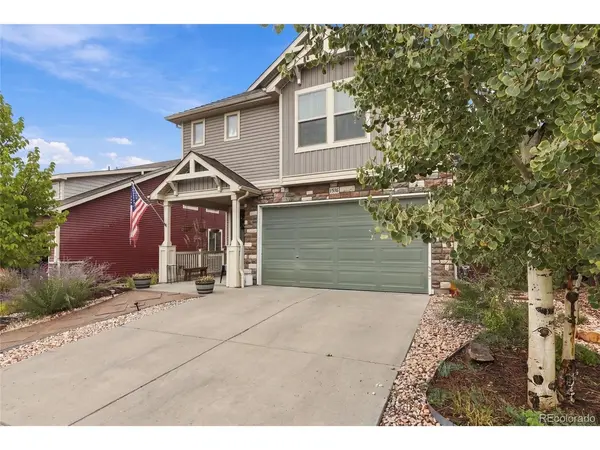 1516 Raindrop, Castle Rock, CO 80109