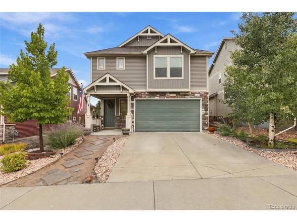 1516 Raindrop, Castle Rock, CO 80109