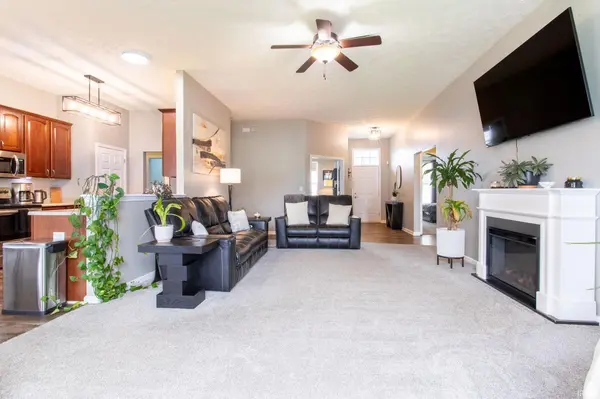 4041 Amethyst DR, Lafayette, IN 47909