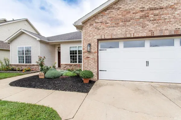 4041 Amethyst DR, Lafayette, IN 47909