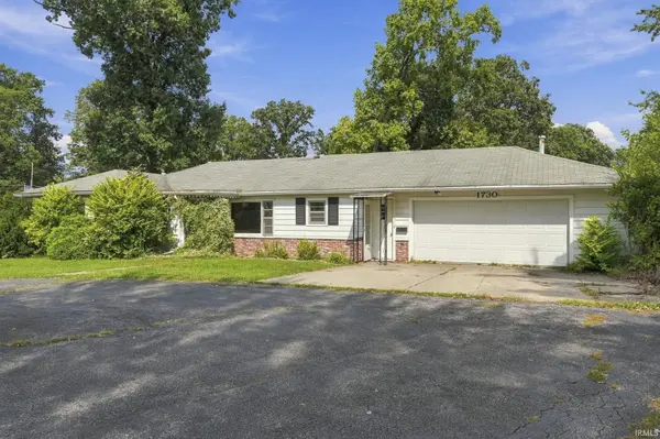 1730 Lower Huntington RD, Fort Wayne, IN 46819-1338