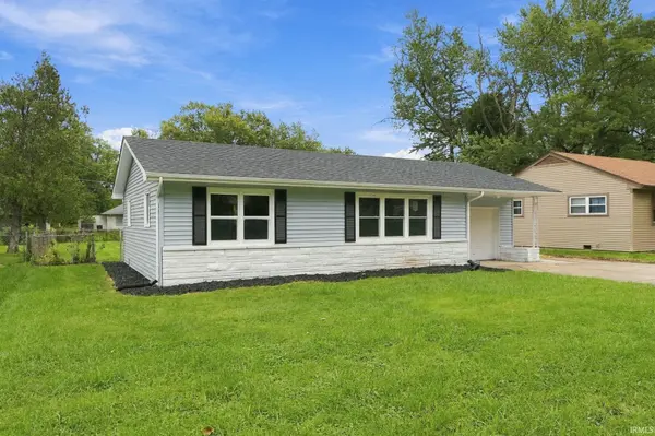 2915 Abbott ST, Fort Wayne, IN 46806