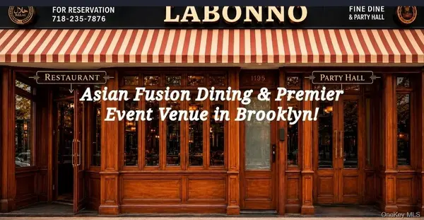 1193 Liberty AVE, Brooklyn, NY 11208