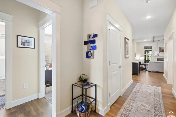 419 N Daylily DR, Lawrence, KS 66049