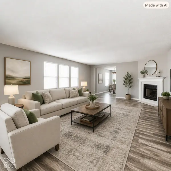 10275 Lothbury CIR, Fishers, IN 46037