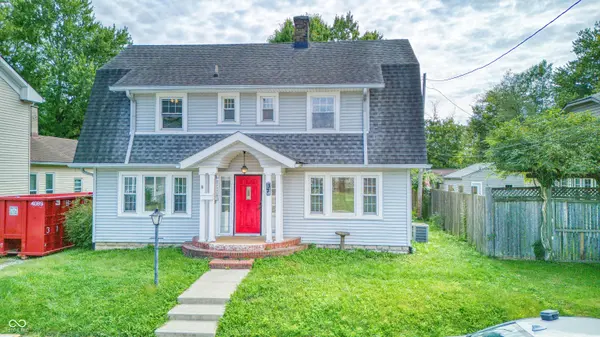 37 W Vermont ST, Brownsburg, IN 46112