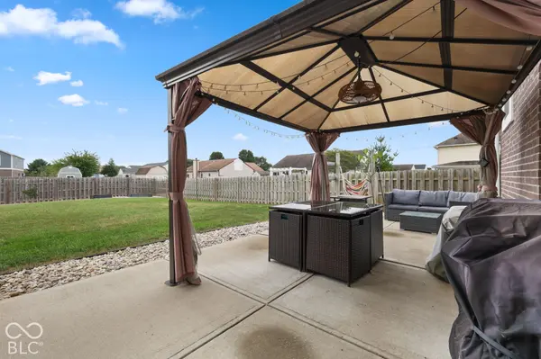 621 Appaloosa DR, Bargersville, IN 46106