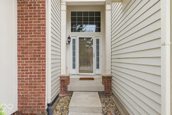 16130 Bromley WAY, Westfield, IN 46074