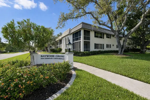 1741 SOUTHWOOD ST #1741, Sarasota, FL 34231