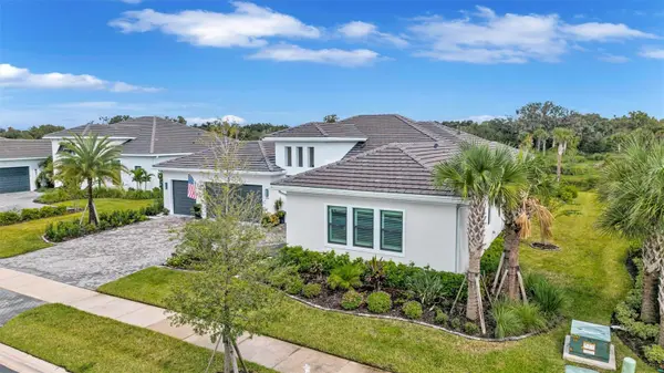 4592 MONDRIAN CT, Sarasota, FL 34240