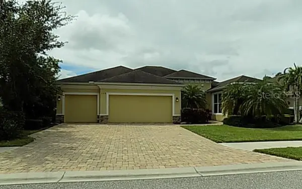 640 HONEYFLOWER LOOP, Bradenton, FL 34212