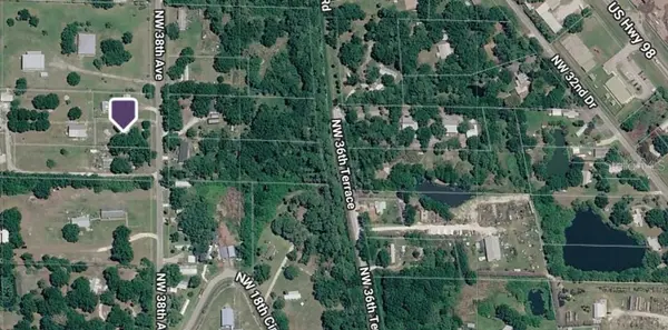 2083 NW 38TH AVE, Okeechobee, FL 34972