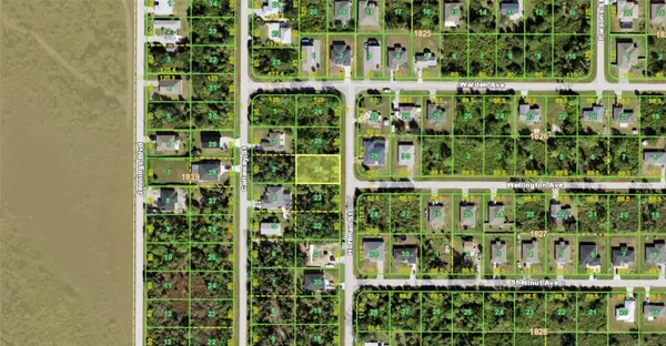 5299 HOFFMAN ST, Port Charlotte, FL 33981