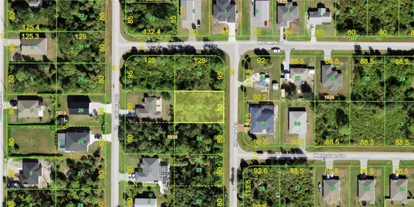 5291 HOFFMAN ST, Port Charlotte, FL 33981