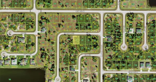 27 DORISAN CT, Placida, FL 33946