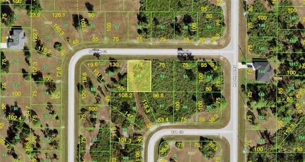 27 DORISAN CT, Placida, FL 33946