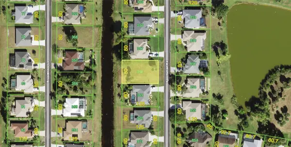 11 SPORTSMAN RD, Rotonda West, FL 33947