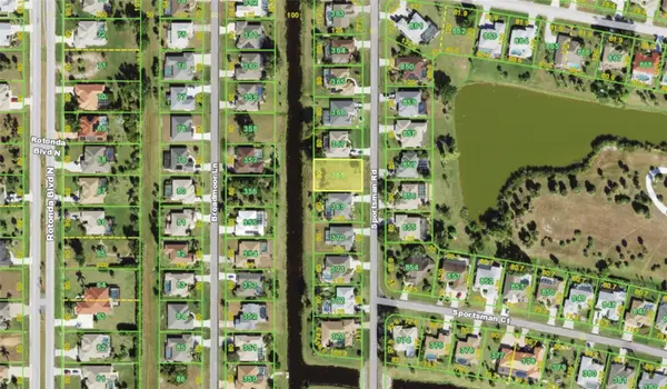 11 SPORTSMAN RD, Rotonda West, FL 33947