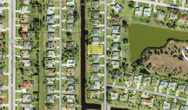 11 SPORTSMAN RD, Rotonda West, FL 33947