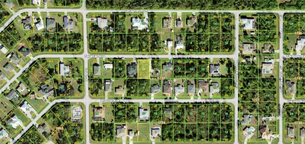 13041 FELDMAN AVE, Port Charlotte, FL 33981