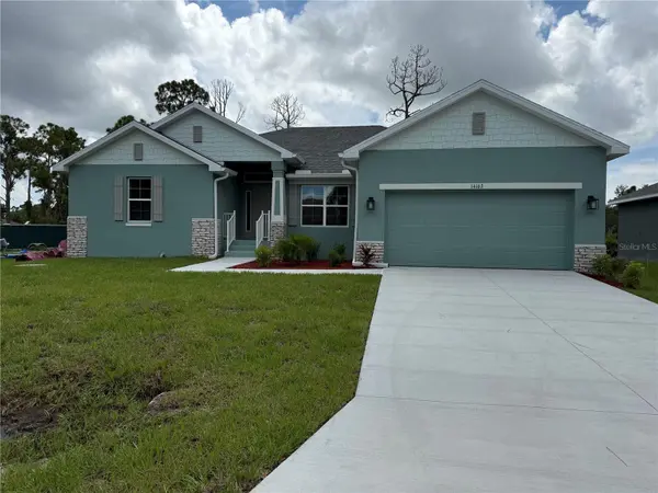 14163 OSTROM AVE, Port Charlotte, FL 33981