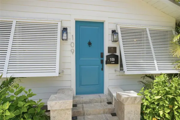 109 DOLLY ST, Punta Gorda, FL 33950