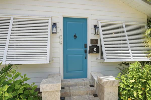 109 DOLLY ST, Punta Gorda, FL 33950