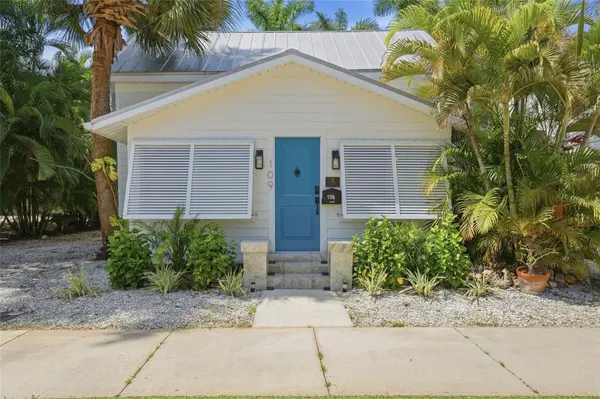 109 DOLLY ST, Punta Gorda, FL 33950