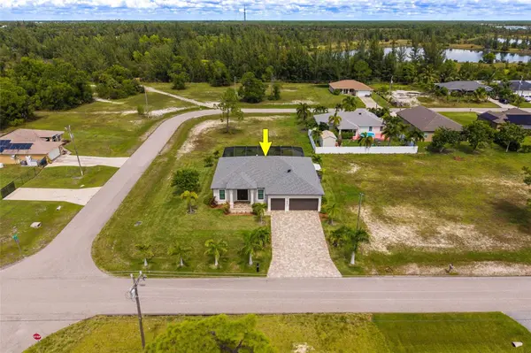 2937 NW 26TH TER, Cape Coral, FL 33993