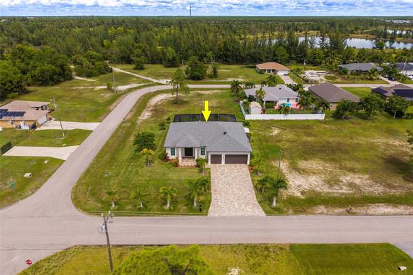 2937 NW 26TH TER, Cape Coral, FL 33993