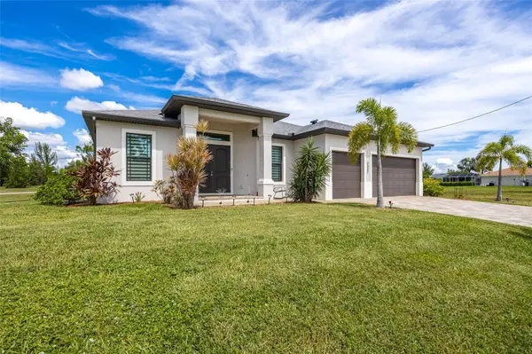 2937 NW 26TH TER, Cape Coral, FL 33993