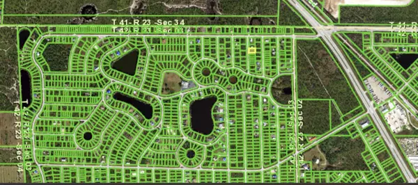 12046 DAHLIA ST, Punta Gorda, FL 33955