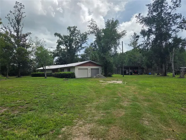 5950 NW 135TH ST, Chiefland, FL 32626