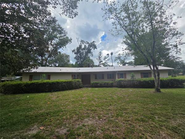 5950 NW 135TH ST, Chiefland, FL 32626