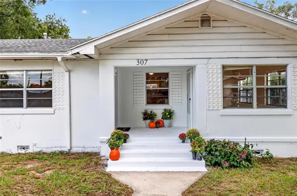307 STEEDLY AVE, Lake Wales, FL 33853