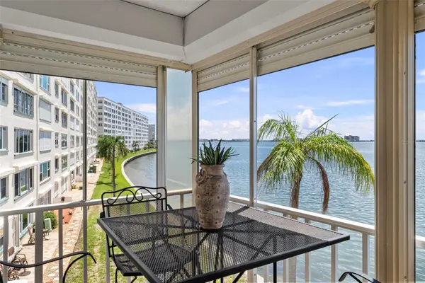 6060 SHORE BLVD S #200, Gulfport, FL 33707